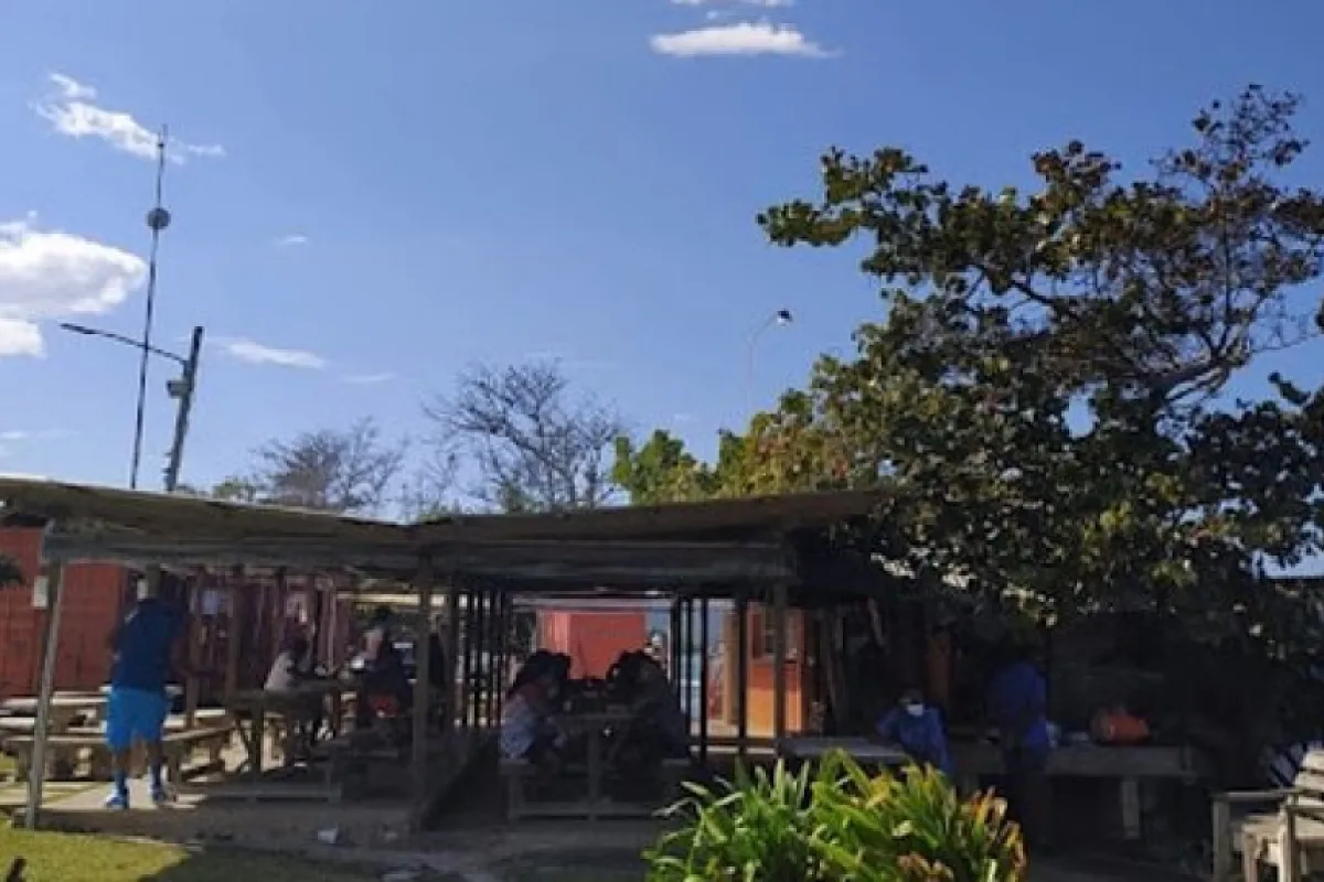 Pachie's Seafood