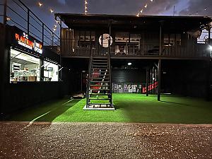 Plantation Smokehouse Kingston