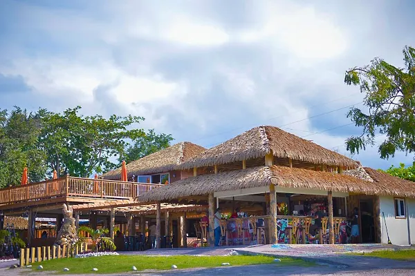 Plantation Smokehouse Ocho Rios