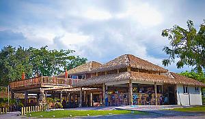 Plantation Smokehouse Ocho Rios