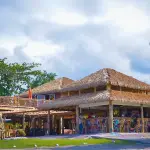 Plantation Smokehouse Ocho Rios
