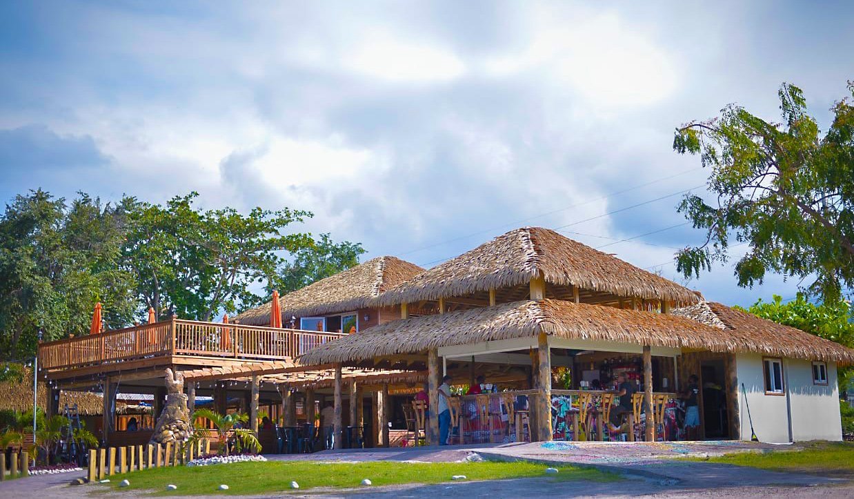 Plantation Smokehouse Ocho Rios