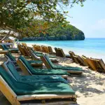 Reggae Beach