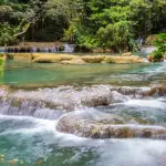 YS Falls