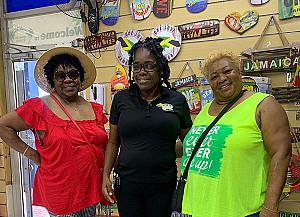 Ignite Vybz Transfer & Tours