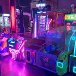 Game On! Arcades to Check Out in Jamaica 🎮✨