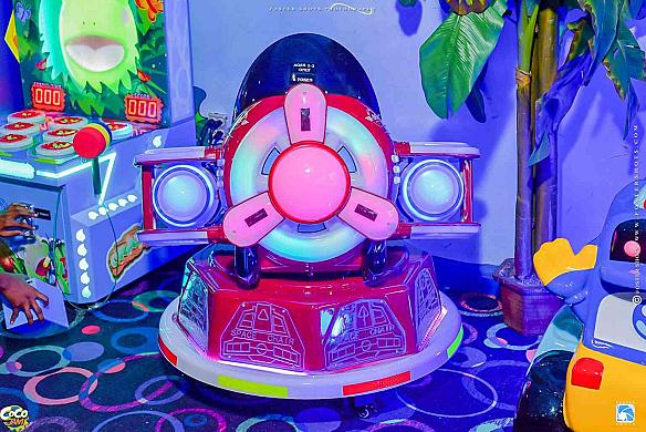 Game On! Arcades to Check Out in Jamaica 🎮✨