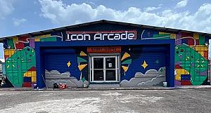 Icon Arcade