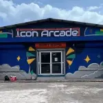 Icon Arcade