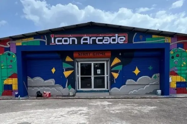 Game On! Arcades to Check Out in Jamaica 🎮✨