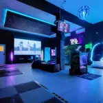 Lucid VRCade