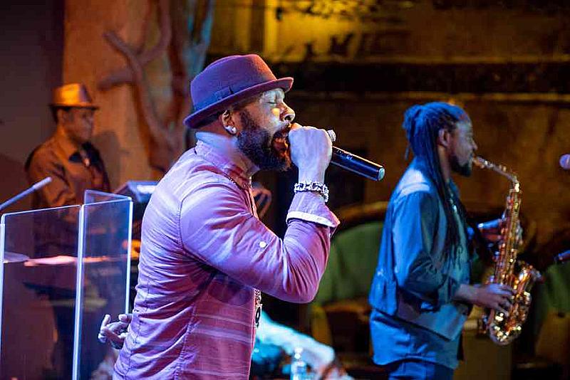 Coral Cliff Gaming & Entertainment