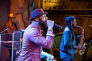 Coral Cliff Gaming & Entertainment