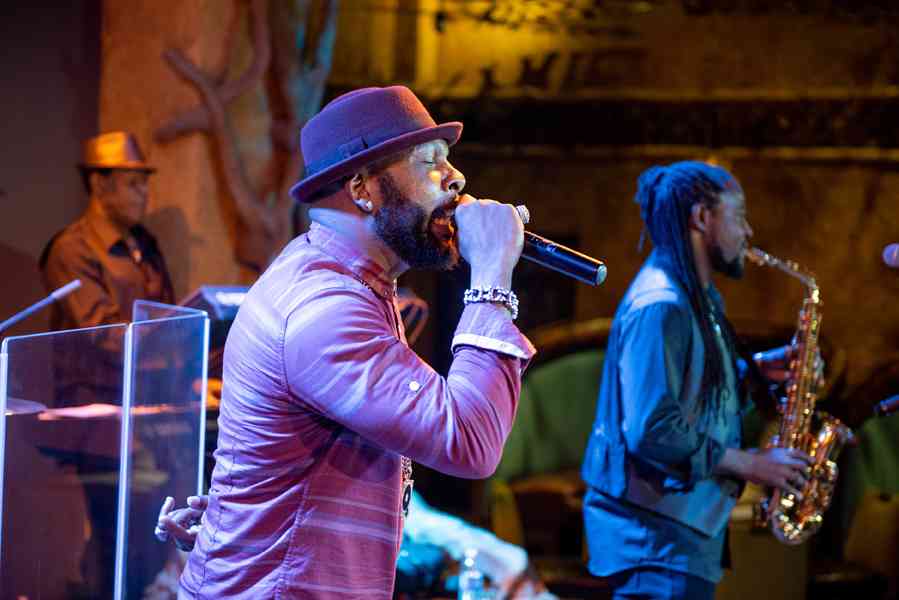 Coral Cliff Gaming & Entertainment