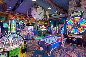 Coral Cliff Gaming & Entertainment