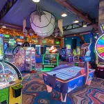Coral Cliff Gaming & Entertainment