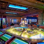 Coral Cliff Gaming & Entertainment