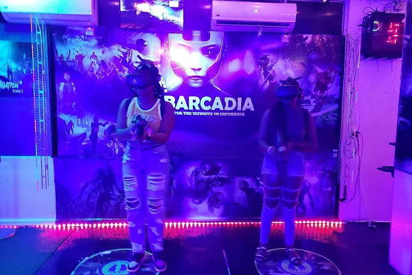 Game On! Arcades to Check Out in Jamaica 🎮✨