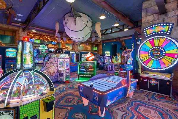 Game On! Arcades to Check Out in Jamaica 🎮✨
