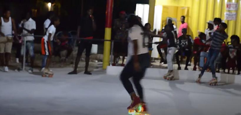 Where to Go Skating in Jamaica: Fun Spots for Locals & Visitors 🛼