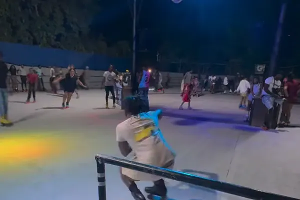 Where to Go Skating in Jamaica: Fun Spots for Locals & Visitors 🛼