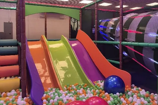TruFun Play