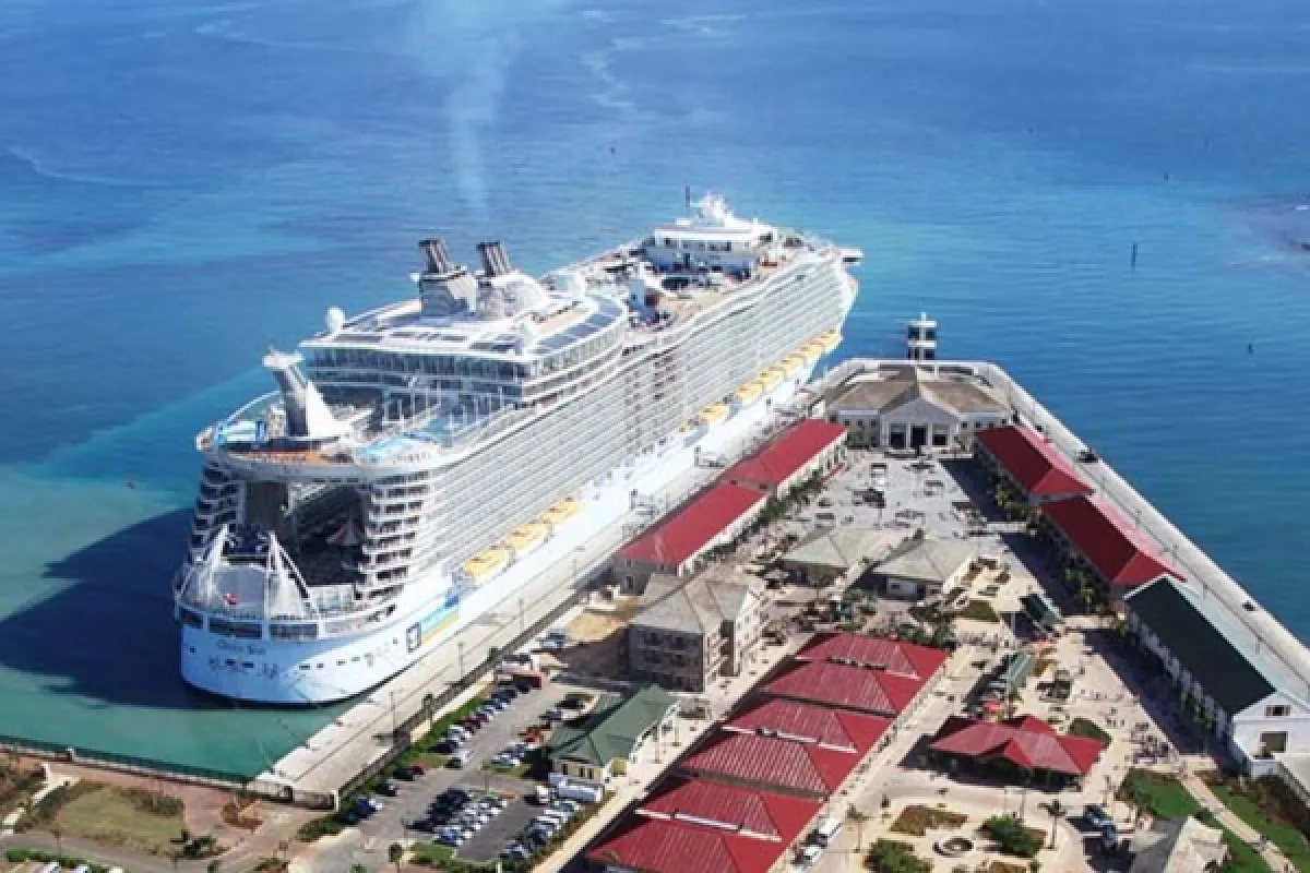 🚢 Top Attractions Near Cruise Ports in Jamaica