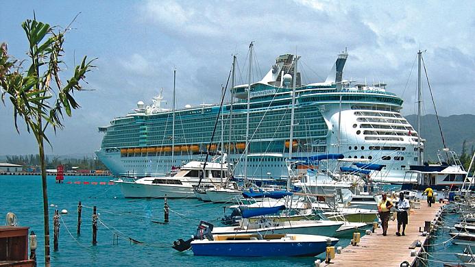 🚢 Top Attractions Near Cruise Ports in Jamaica