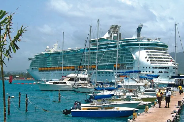 🚢 Top Attractions Near Cruise Ports in Jamaica