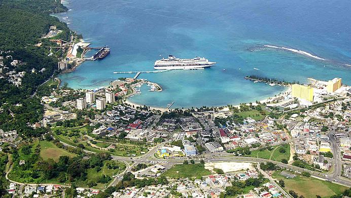🚢 Top Attractions Near Cruise Ports in Jamaica