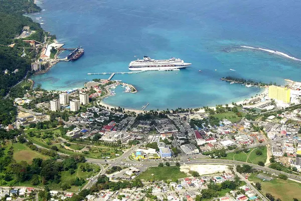 🚢 Top Attractions Near Cruise Ports in Jamaica