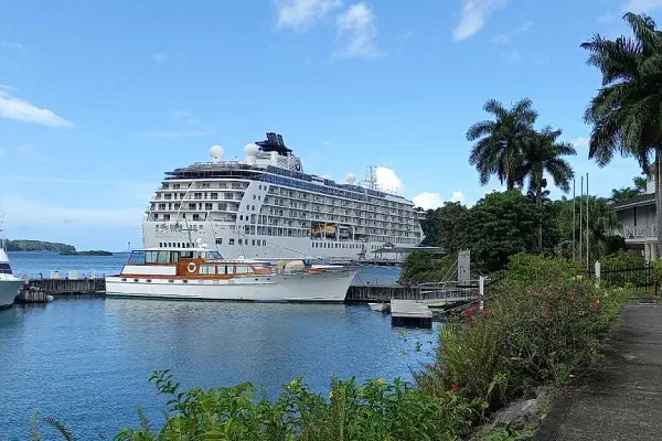 🚢 Top Attractions Near Cruise Ports in Jamaica