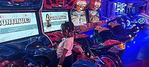 Buzzers Gaming Arcade