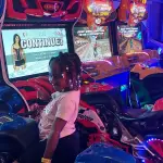 Buzzers Gaming Arcade
