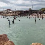 Hellshire Beach (Fisherman Beach)
