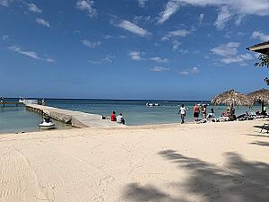 Tropical Bliss Beach