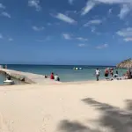 Tropical Bliss Beach