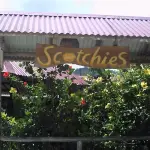 Scotchie’s Jerk Centre Ochi Rios