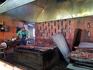 Scotchie’s Jerk Centre Ochi Rios