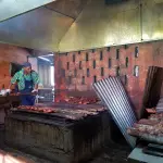 Scotchie’s Jerk Centre Ochi Rios