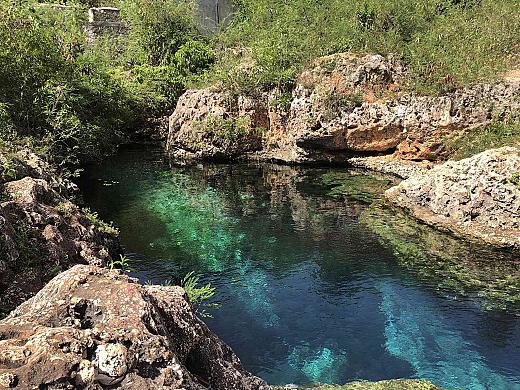 Best Places to Swim in Rivers in Jamaica: Cool Off the Natural Way