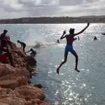 Hellshire Beach (Fisherman Beach)