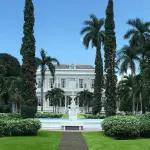 Devon House: More Than Just the World’s Best Ice Cream