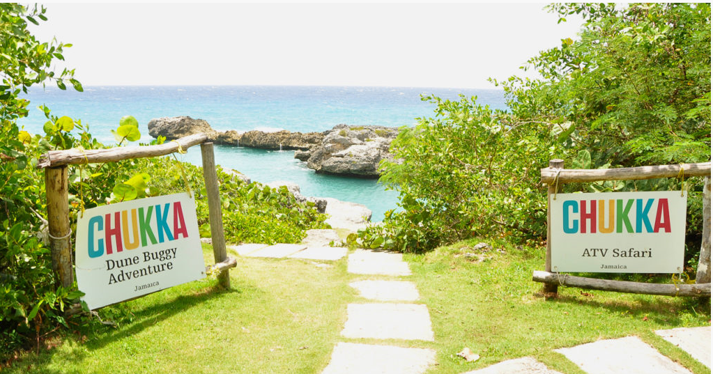 Chukka Caribbean Adventures