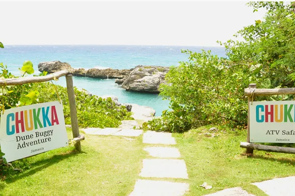 Chukka Caribbean Adventures