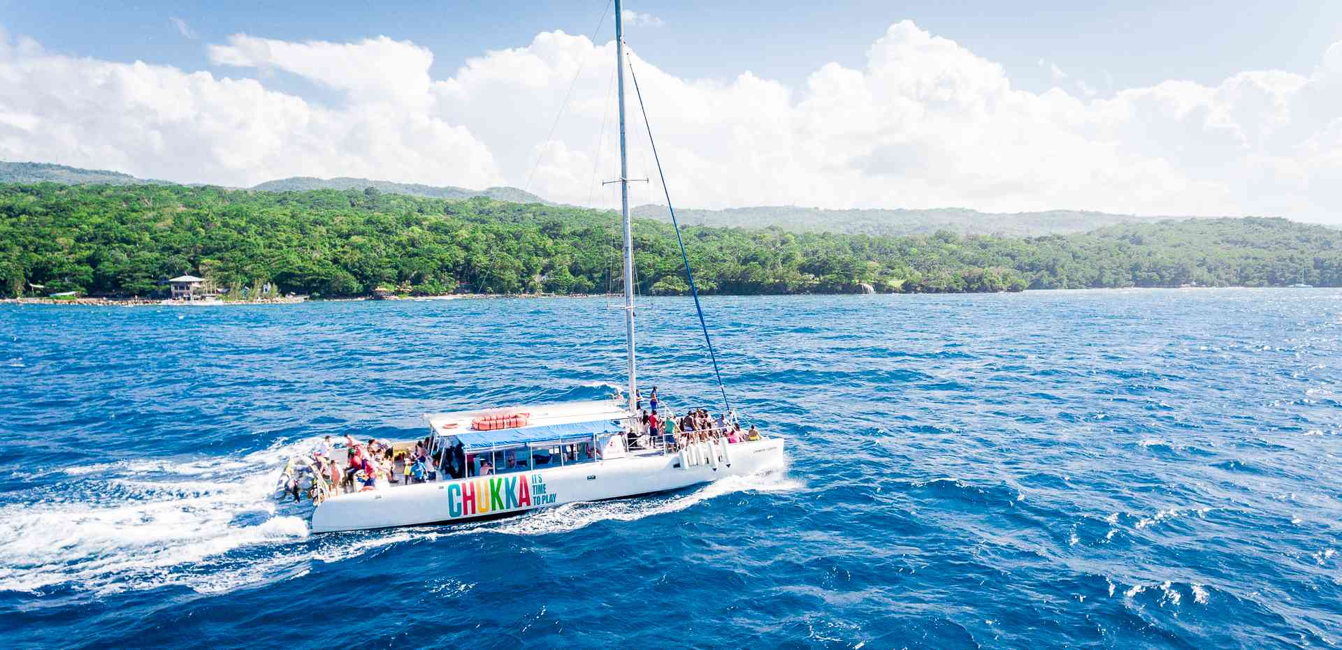 Chukka Caribbean Adventures