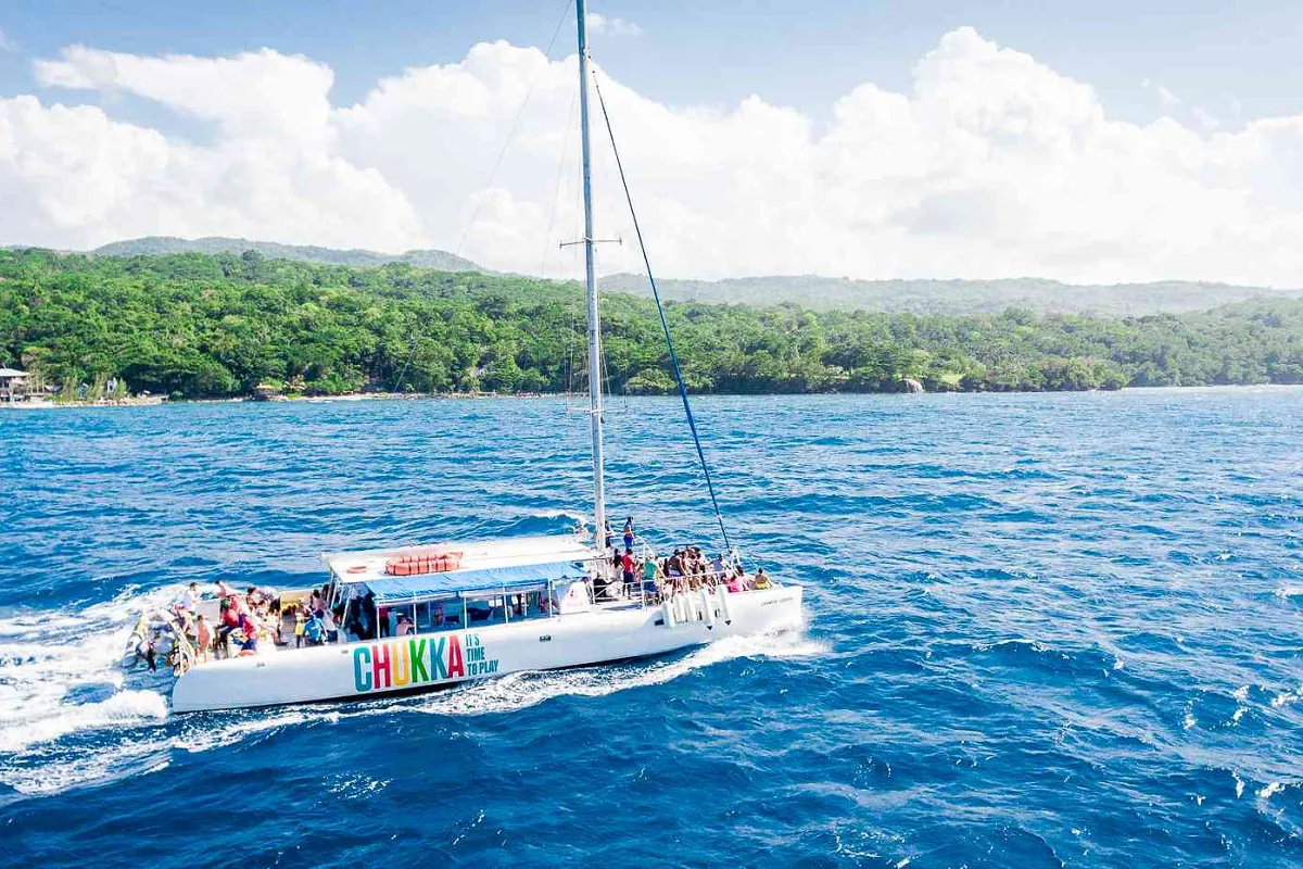 Chukka Caribbean Adventures