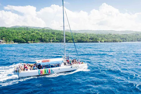 Chukka Caribbean Adventures