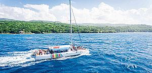 Chukka Caribbean Adventures