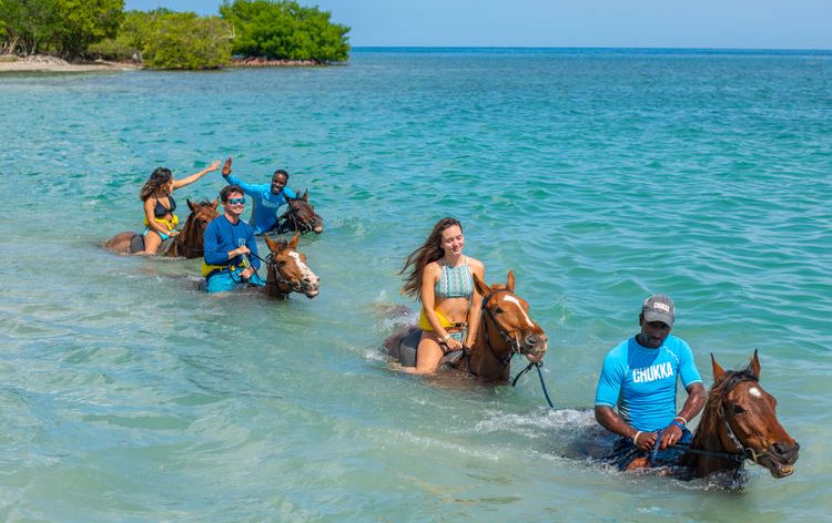 Chukka Caribbean Adventures